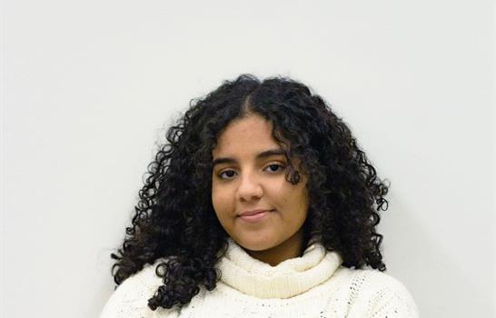 Dominicana Maria Pelletier Mont&aacute;s logra nominaci&oacute;n en los NATAS Southeast Student Production