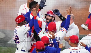 Dominicana tritur&oacute; a Corea del Sur y jugar&aacute; la semifinal frente a Estados Unidos