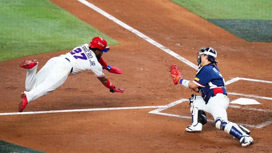 El nocaut sobre Corea del Sur sell&oacute; el pase de RD a los Juegos Ol&iacute;mpicos