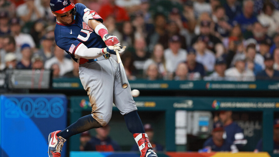 EEUU vence a Canadá y chocará en semis del Clásico Mundial ante Dominicana