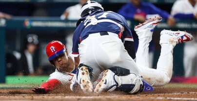 Estados Unidos y Rep&uacute;blica Dominicana reeditan la mayor rivalidad del b&eacute;isbol en el cl&aacute;sico