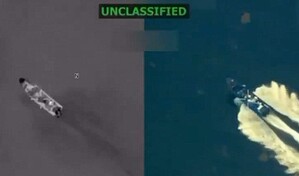 Relator de ONU acusa a EEUU ante la CIDH de ejecuciones extrajudiciales en bombardeos antidrogas en el Caribe