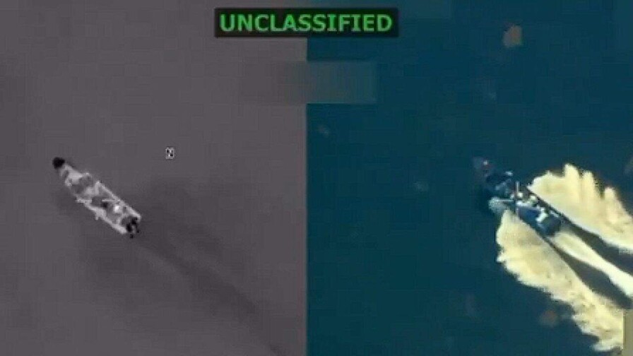 Relator de ONU acusa a EEUU ante la CIDH de ejecuciones extrajudiciales en bombardeos antidrogas en el Caribe Relator de ONU acusa a EEUU ante la CIDH de ejecuciones extrajudiciales en bombardeos antidrogas en el Caribe