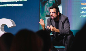 "Encantado de conocerme": el camino hacia el autoconocimiento que propone Borja Vilaseca