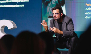 "Encantado de conocerme": el camino hacia el autoconocimiento que propone Borja Vilaseca