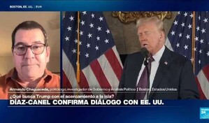 &iquest;Qu&eacute; intereses tiene Estados Unidos al aceptar di&aacute;logos con Cuba?