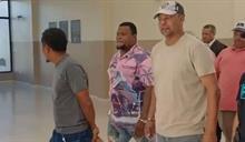 Aplazan para el jueves audiencia de coerci&oacute;n contra imputados por muerte de empresario espa&ntilde;ol en Valverde