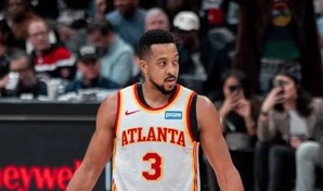 Hawks derrotan a Bucks y Wembanyama lidera a los Spurs sobre Hornets