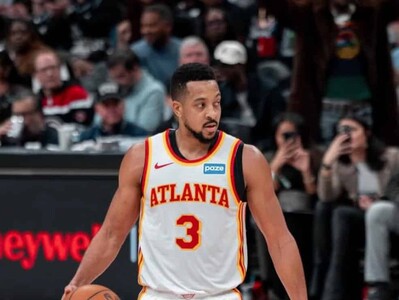 NBA: Hawks derrotan a Bucks y Spurs a Hornets