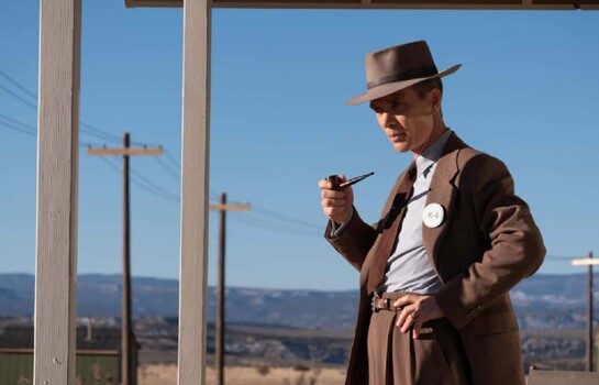 Ganadoras del &Oacute;scar a la mejor pel&iacute;cula de los &uacute;ltimos 20 a&ntilde;os