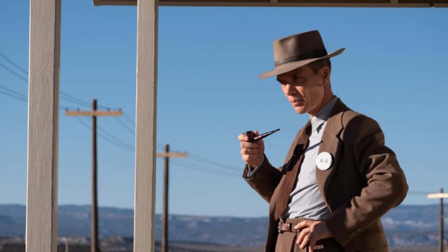 Ganadoras del &Oacute;scar a la mejor pel&iacute;cula de los &uacute;ltimos 20 a&ntilde;os