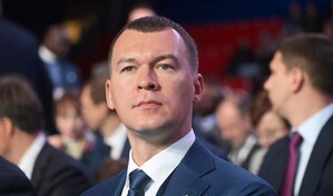 Ministro ruso de Deportes defiende reintegraci&oacute;n de deportistas, himno y bandera en Paral&iacute;mpicos