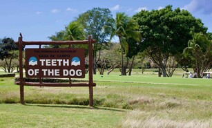 Preservar la integridad del campo, principal objetivo de la renovaci&oacute;n de Diente de Perro