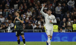 Real Madrid presiona al Bar&ccedil;a y Molina lleva al Atl&eacute;tico al podio con golazo