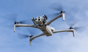 Dos hombres penetran a una base en EE. UU. con 30 mil soldados y se roban 4 drones militares