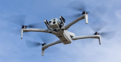 Dos hombres penetran a una base en EE. UU. con 30 mil soldados y se roban 4 drones militares