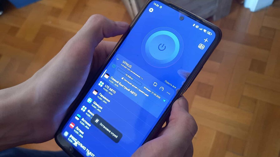 Los rusos aprenden a vivir sin internet