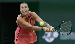 Aryna Sabalenka y Elena Rybakina se reencuentran en la final de Indian Wells