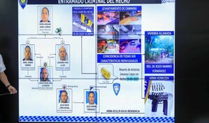 Residentes de Hatillo Palma reaccionan sorprendidos por muerte de empresario espa&ntilde;ol