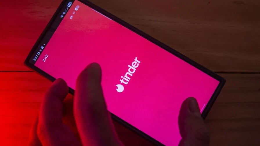 Tinder incorpora más IA a la aplicación para crear ´matches´ «más personalizados» Tinder incorpora más IA a la aplicación para crear ´matches´ «más personalizados»