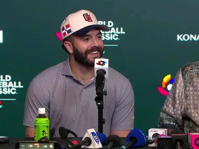 Austin Wells: ¨Cada día me siento más dominicano¨