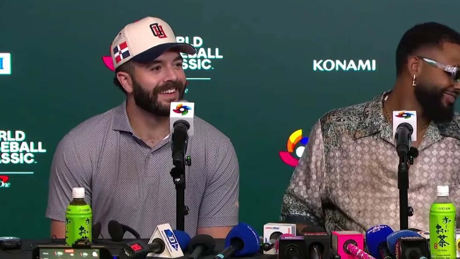 Austin Wells luego del nocaut: &uml;Cada d&iacute;a me siento m&aacute;s dominicano&uml;