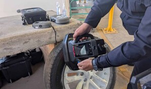 Rayos X, sensores y tecnolog&iacute;a revelan armas, dinero y drogas ocultas en veh&iacute;culos rumbo a M&eacute;xico