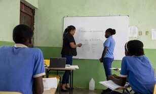 El Ministerio de Educaci&oacute;n busca responder d&eacute;ficit de aulas en La Altagracia