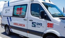 Ciudadano chileno fallece tras ser atropellado en la avenida Barcel&oacute; en B&aacute;varo