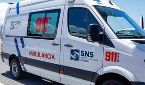 Iban rumbo a un hospital y murieron tras impactar contra un &aacute;rbol en La Romana