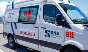 Yipeta choca con poste del tendido el&eacute;ctrico en Hig&uuml;ey y mueren cuatro, tres de ellos j&oacute;venes