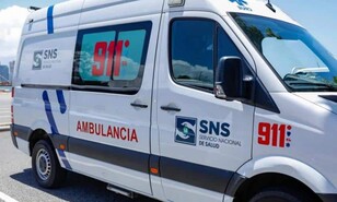 Yipeta choca con poste del tendido el&eacute;ctrico en Hig&uuml;ey y mueren cuatro, tres de ellos j&oacute;venes