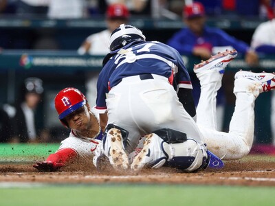 Béisbol en plenitud de forma en Los Ángeles 2028