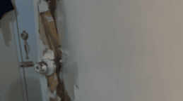 Pareja de ancianos sufre momentos de terror en allanamiento por error de la Polic&iacute;a