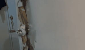 Pareja de ancianos sufre momentos de terror en allanamiento por error de la Polic&iacute;a