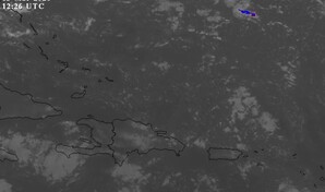 Ambiente estable con lluvias aisladas en algunas provincias, seg&uacute;n el Indomet