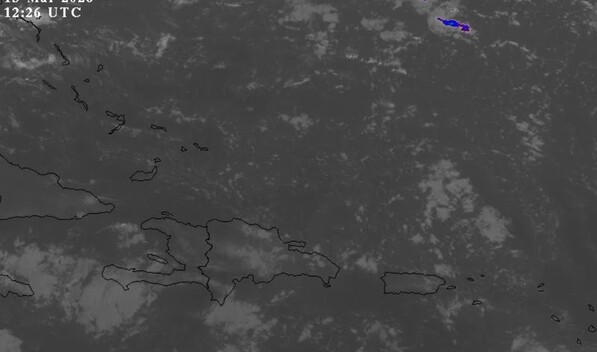Ambiente estable con lluvias aisladas en algunas provincias, seg&uacute;n el Indomet