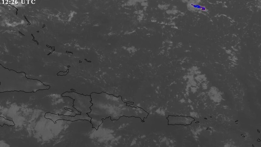 Ambiente estable con lluvias aisladas en algunas provincias, seg&uacute;n el Indomet