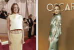De la pantalla a la alfombra roja: el estilo de las nominadas al Óscar De la pantalla a la alfombra roja: el estilo de las nominadas al Óscar