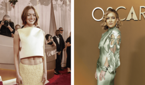 De la pantalla a la alfombra roja: el estilo de las nominadas al &Oacute;scar