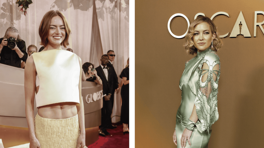 De la pantalla a la alfombra roja: el estilo de las nominadas al &Oacute;scar