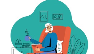 Lo que aprend&iacute; el d&iacute;a que llevamos a mi mam&aacute; al asilo