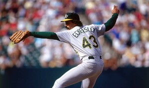 El Intercambio m&aacute;s desigual en MLB