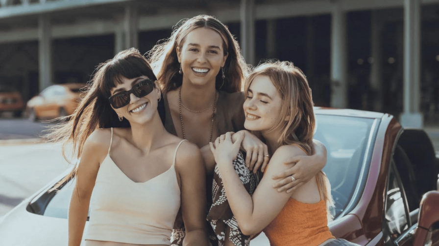 Esa noche, la popular serie espa&ntilde;ola que domina las reproducciones en Netflix, se rod&oacute; en RD