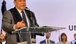 Egresada Summa Cum Laude de Unicaribe fue becada por el Mescyt