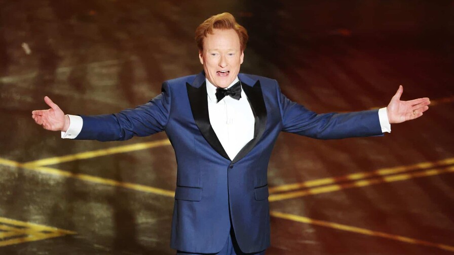 Comienza la 98ª gala de los Óscar en Hollywood Comienza la 98ª gala de los Óscar en Hollywood