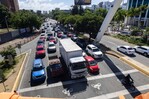 Senado estudia ley para crear un ministerio de transporte con poder para inhabilitar infractores Senado estudia ley para crear un ministerio de transporte con poder para inhabilitar infractores