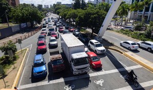 Intrant propone que alcald&iacute;as tambi&eacute;n fiscalicen el tr&aacute;nsito y reciban parte de las multas