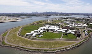 Nueva York busca un zar para hacerse cargo del cierre de la c&aacute;rcel de Rikers Island