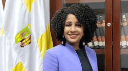 Periodista Odalis Castillo dirigir&aacute; la Escuela de Comunicaci&oacute;n Social de la Universidad Cat&oacute;lica SD